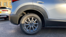 Mazda Cx-30 2.0 e-Skyactiv G MHEV SE-L 5dr Petrol Hatchback